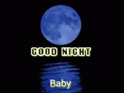 Good Night GIF - Good Night Sweet GIFs