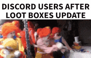 Meme Users GIF - Meme Users Loot Boxes GIFs