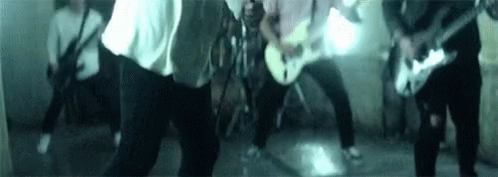 Mic Exhibition Rock On GIF - Mic Exhibition Rock On Rock Out GIFs