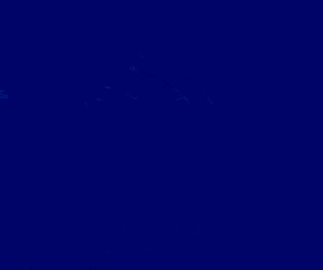 a blue background with the words futurepoint astro solutions on the bottom