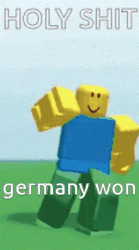 Germany Won GIF - Germany Won GIFs