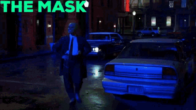 Jim Carrey The Mask GIF - Jim Carrey The Mask 1994 GIFs