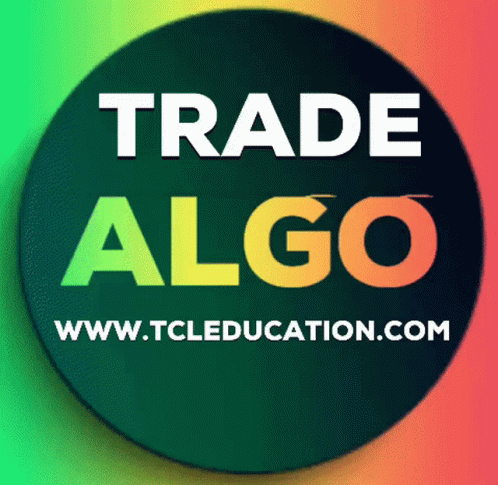 Trade Algo GIF