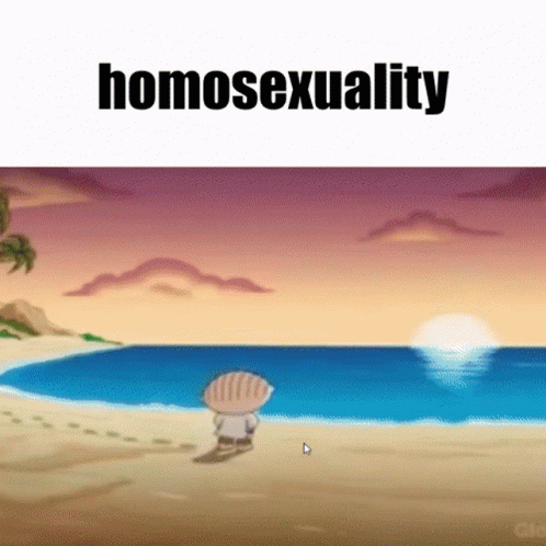 Gay Homosexual GIF - Gay Homosexual Family Guy GIFs