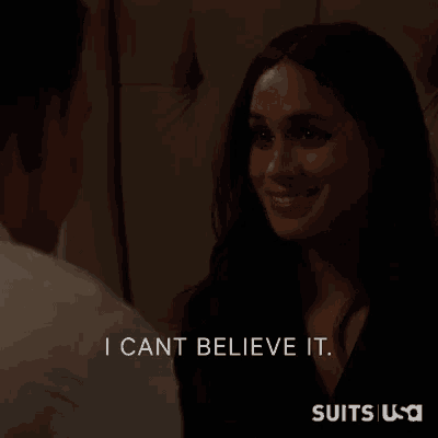 I Cant Believe It Unbelievable GIF - I Cant Believe It Unbelievable Shocked GIFs