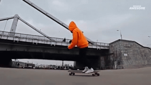 Longboard People Are Awesome GIF - Longboard People Are Awesome Skater GIFs