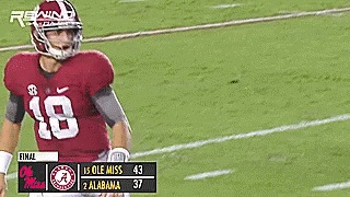 Hotty Toddy Ole Miss GIF - Hotty Toddy Ole Miss Beat Bama GIFs