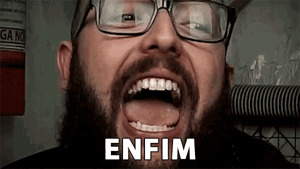Caue Moura Desce A Letra GIF