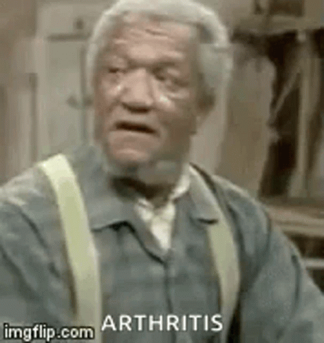 Fred Sanford Annoyed GIF - Fred Sanford Annoyed Angry GIFs