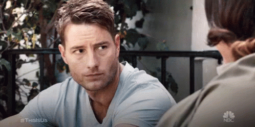 Manny Out! GIF - This Is Us Kevin Pearson Justin Hartley GIFs