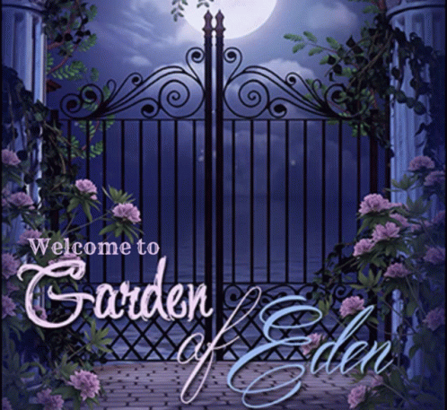Eden Garden Of Eden GIF - Eden Garden Of Eden Eden Support GIFs