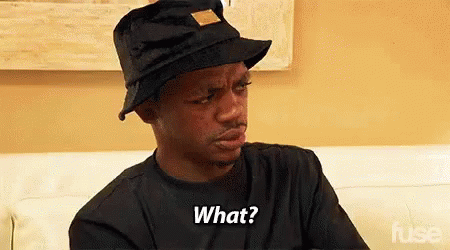 What Dave Chappelle GIF - What Dave Chappelle Huh GIFs