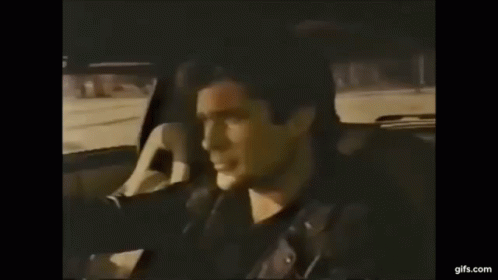 Knight Rider Michael Kitt GIF - Knight Rider Michael Kitt David Hasselhoff GIFs