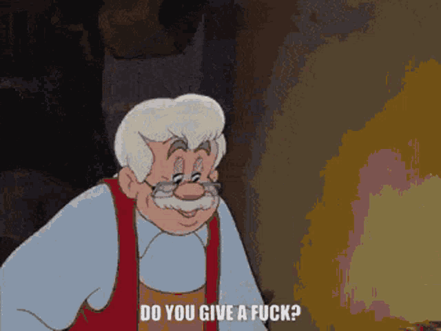 Nope GIF