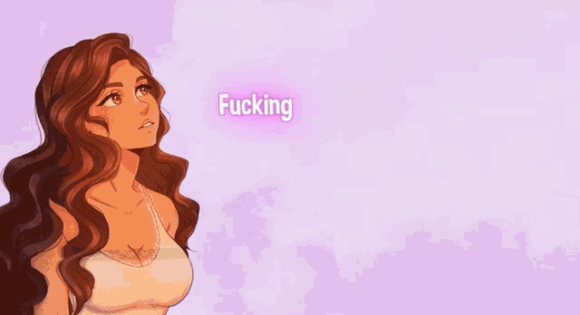a picture of a woman with the words " i see how you shaking " above her