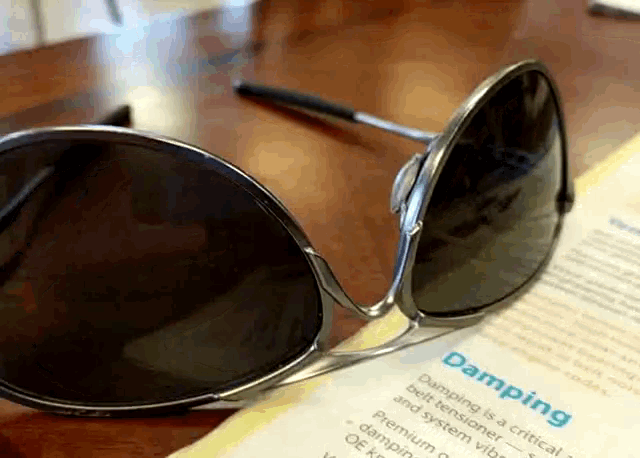 Sunglasses GIF