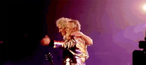 Queen GIF