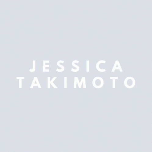 Jessica Takimoto School Of Fitness GIF - Jessica Takimoto School Of Fitness Text GIFs