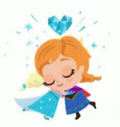 Elsa Anna GIF - Elsa Anna Princess Elsa GIFs
