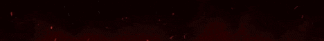 a red light beam is coming out of a dark room .