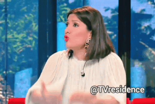 Supervivientes Tvresidence GIF - Supervivientes Tvresidence Nagore Robles GIFs