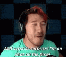 All The Time Markiplier GIF - All The Time Markiplier Funny GIFs