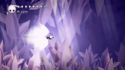 Fly Hollow GIF - Fly Hollow Knight GIFs