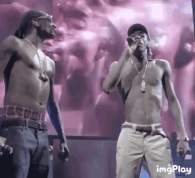 Wiz Khalifa Snoop Dogg GIF - Wiz Khalifa Snoop Dogg Smoke Off GIFs