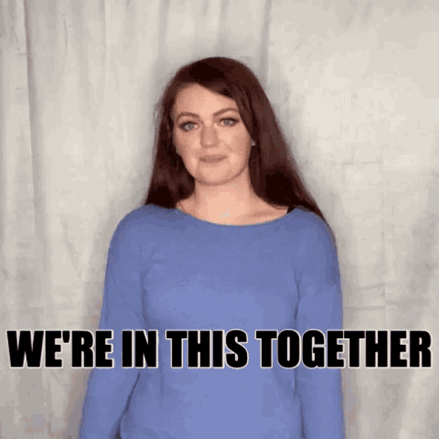 In This Together Peace GIF - In This Together Peace World Peace GIFs