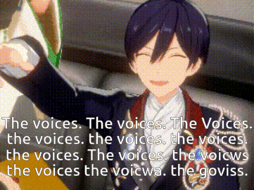 Ensemble Stars Enstars GIF