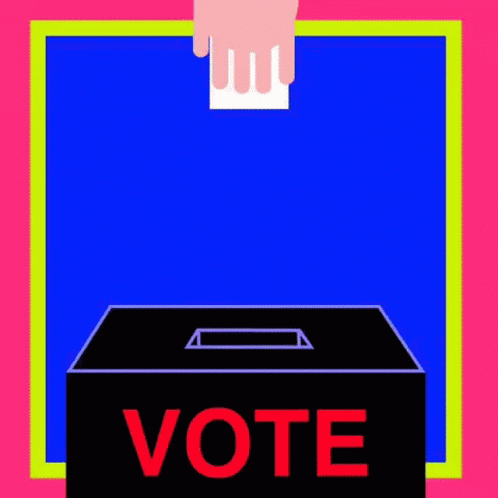 Elections Democracy GIF - Elections Democracy Vote GIFs