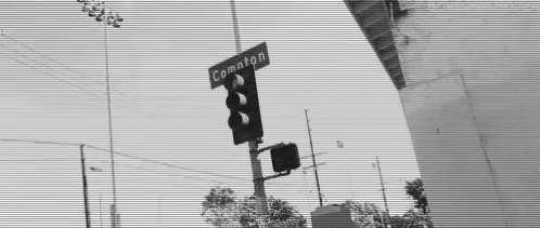 Compton California GIF - Kendrick Lamar California Compton GIFs