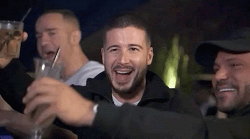Cheers Celebration GIF - Cheers Celebration Party GIFs