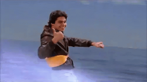 Feeling Good GIF - Fes That70s Show Thumbs Up GIFs