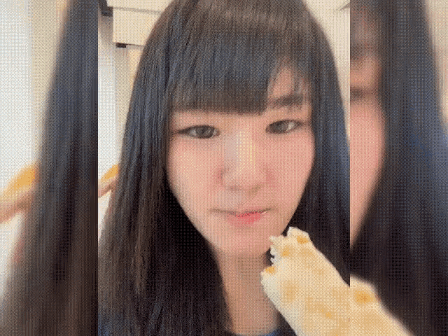 Eating Everything Hungry GIF - Eating Everything Hungry Yum GIFs