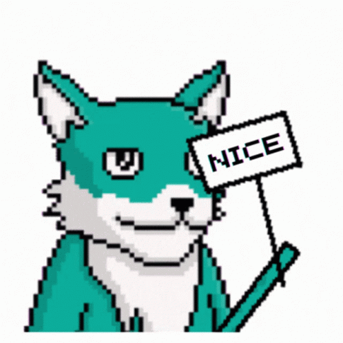 Private Foxes Nice GIF - Private Foxes Nice Perfect GIFs
