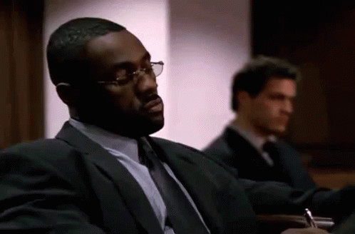 The Wire GIF - The Wire Stringer Bell Mc Nulty GIFs