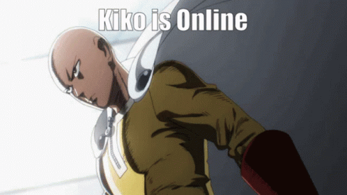 Kiko Is Online GIF - Kiko Is Online GIFs