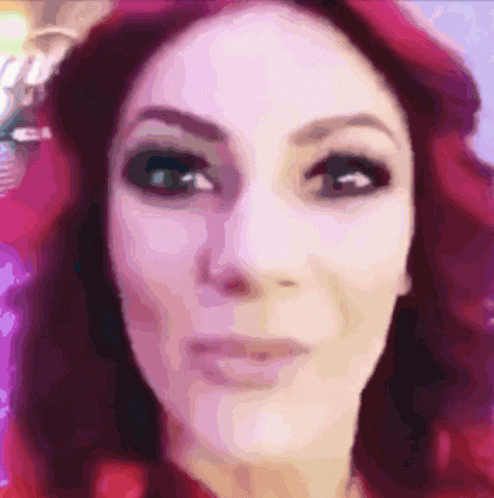 Dianne Buswell Talking GIF - Dianne Buswell Talking GIFs