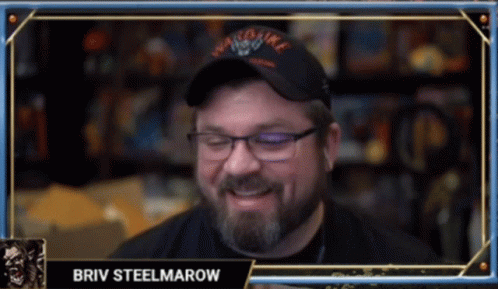 We Got This Figured Out Demiplanerpg GIF - We Got This Figured Out Demiplanerpg Briv Steelmarrow GIFs