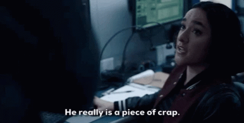 Television Movies GIF - Television Movies He Really Is GIFs