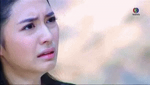 ร้องไห้ GIF - Thai Soap Opera ร้ายกาจ มิวนิษฐา GIFs