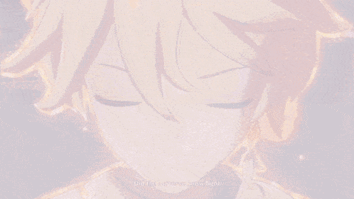 a close up of a cartoon character with the words " did the universe know light " on the bottom