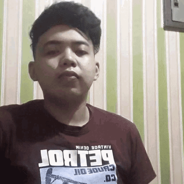 Ghost Arvie GIF - Ghost Arvie Tangina GIFs