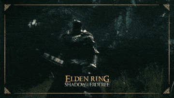 Elden Ring Elden Ring Dlc GIF - Elden Ring Elden Ring Dlc Shadow Of The Erdtree GIFs