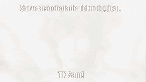 Tk Sam Tk Samambaia GIF - Tk Sam Tk Samambaia Samambaia GIFs