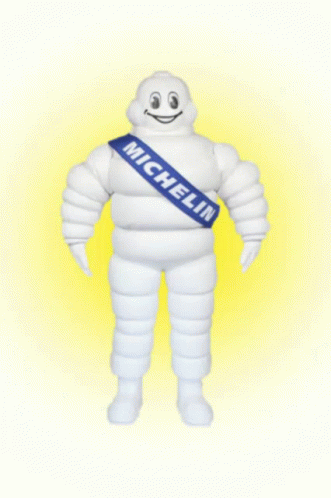 Michelin Man Beefie GIF - Michelin Man Beefie GIFs