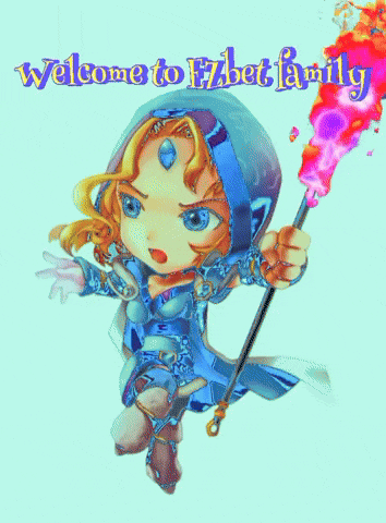 a cartoon character with the words welcome to tibet family