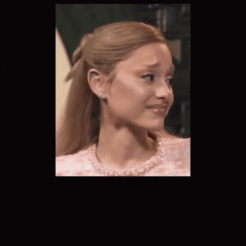 jade please help me win a legacy poster with a woman crying
