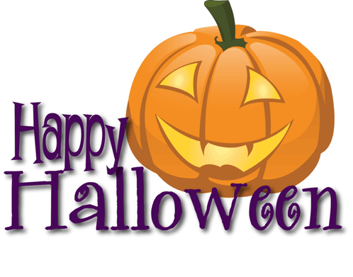 Happy Halloween Halloween Day GIF - Happy Halloween Halloween Day Carved Pumpkins GIFs